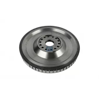 Volant moteur DT 2.10366