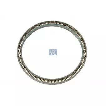 Bague d'étanchéité, collecteur d'échappement DT 2.10207