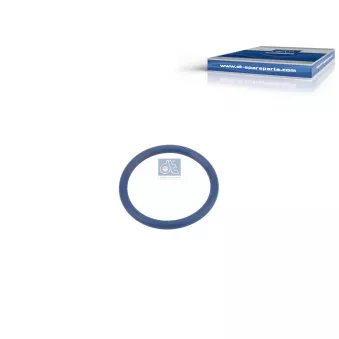 Bague d'étanchéité, gaine de suralimentation DT 2.10215