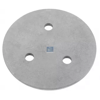 Rondelle d'écartement DT 2.10382