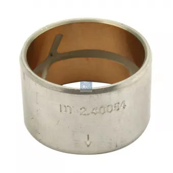 Coussinet de palier, arbre de frein DT 2.40054