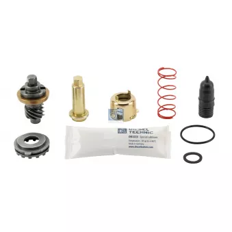Kit de réparation, ajustage automatique DT 2.40158