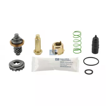 Kit de réparation, ajustage automatique DT 2.40159