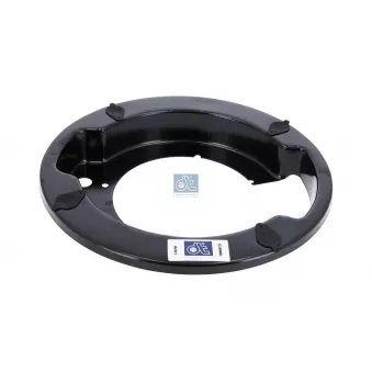 Tole de recouvrement, tambour de frein DT 2.40294