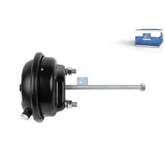 Cylindre de frein à diaphragme DT 2.40429