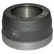 Tambour de frein DT 2.40321 - Visuel 1