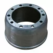 Tambour de frein DT 2.40315 - Visuel 1