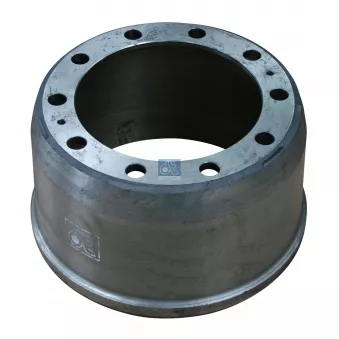 Tambour de frein DT 2.40315