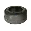 Tambour de frein DT 2.40322 - Visuel 1