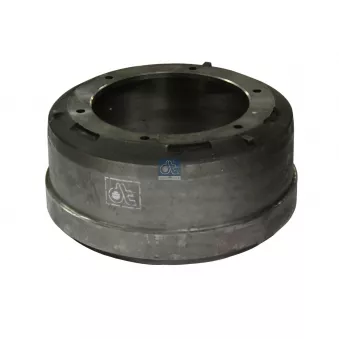 Tambour de frein DT 2.40322