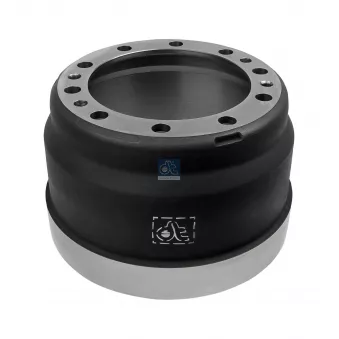 Tambour de frein DT