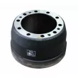 Tambour de frein DT 2.40323 - Visuel 1
