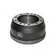 Tambour de frein DT 2.40302 - Visuel 1