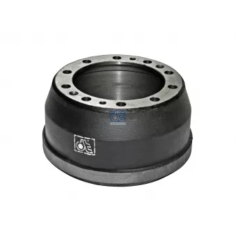 Tambour de frein DT 2.40302