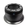 Tambour de frein DT 2.40308 - Visuel 1