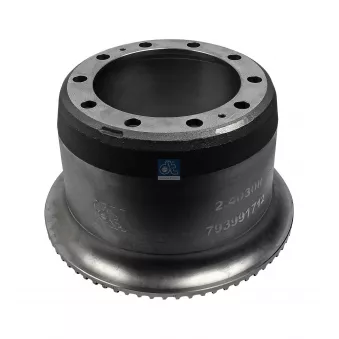 Tambour de frein DT 2.40308