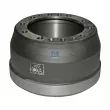 Tambour de frein DT 2.40304 - Visuel 1