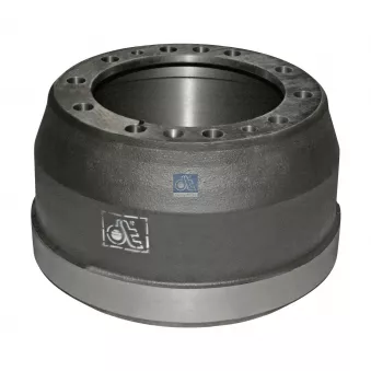 Tambour de frein DT 2.40304