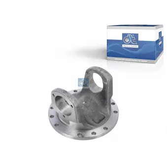 Bride, arbre à cardan DT 2.34080