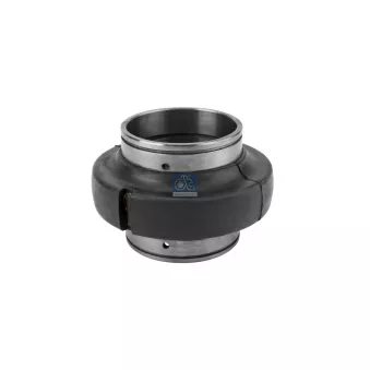 Palier, palier central d'arbre de transmission DT 2.34070