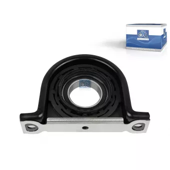 Palier, palier central d'arbre de transmission DT 2.34057