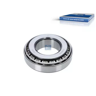 Palier, arbre d'équilibrage DT 2.35014