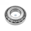Roulement de roue DT 2.35016 - Visuel 1
