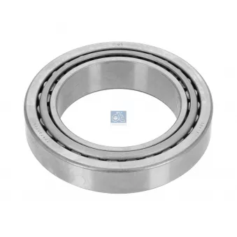 Palier, arbre d'équilibrage DT 2.35024