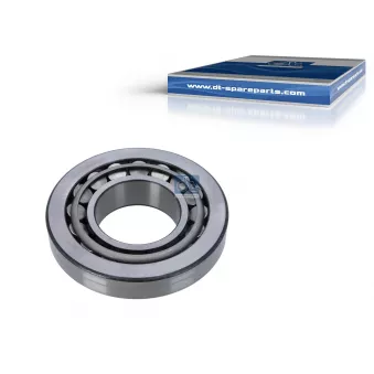 Palier, arbre d'équilibrage DT 2.35012