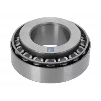 Suspension, boîte de transfert DT 2.35010