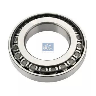 Palier, arbre d'équilibrage DT 2.35028