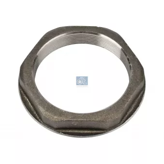 Écrou, bout d'essieu DT 2.35044