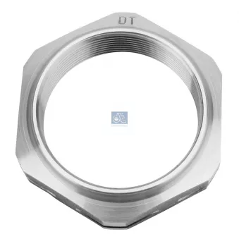 Écrou d'essieu, arbre d'essieu DT 2.35042