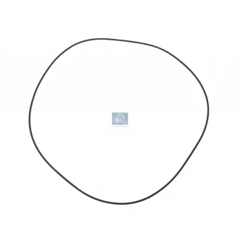 Bague d'étanchéité, moyeu de roue DT 2.35052