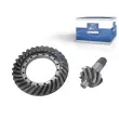 Couple conique/set pignons coniques DT 2.35174 - Visuel 1