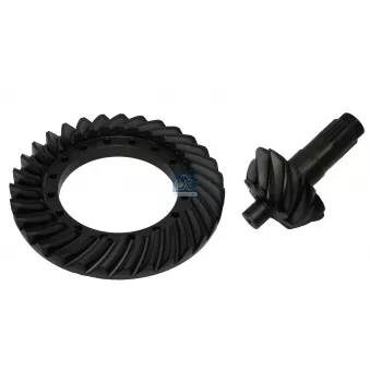 Couple conique/set pignons coniques DT 2.35164