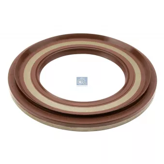 Bague d'étanchéité, différentiel DT 2.35061