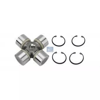 Joint, arbre longitudinal DT 2.34003