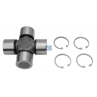 Joint, arbre longitudinal DT 2.34012