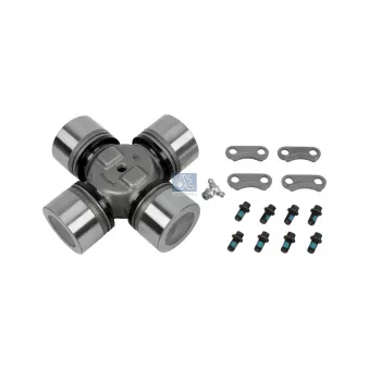 Joint, arbre longitudinal DT 2.34011