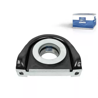 Palier, palier central d'arbre de transmission DT 2.34052