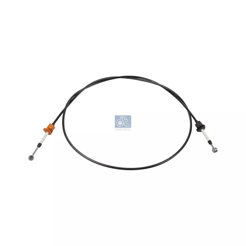 Tirette à câble, boîte de vitesse manuelle DT 2.33347