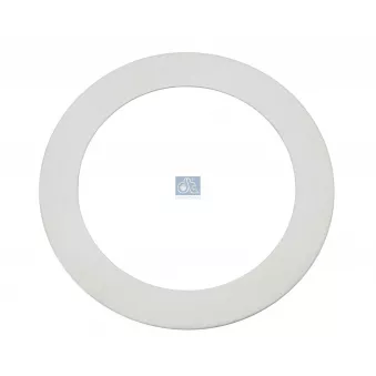 Rondelle de butée, satellite-différentiel DT 2.35133