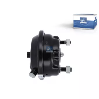 Cylindre de frein à diaphragme DT 2.40627