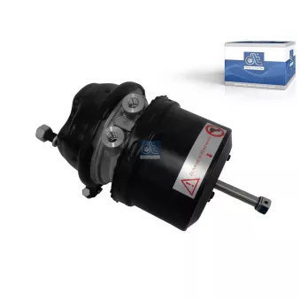 Cylindre de frein à diaphragme DT