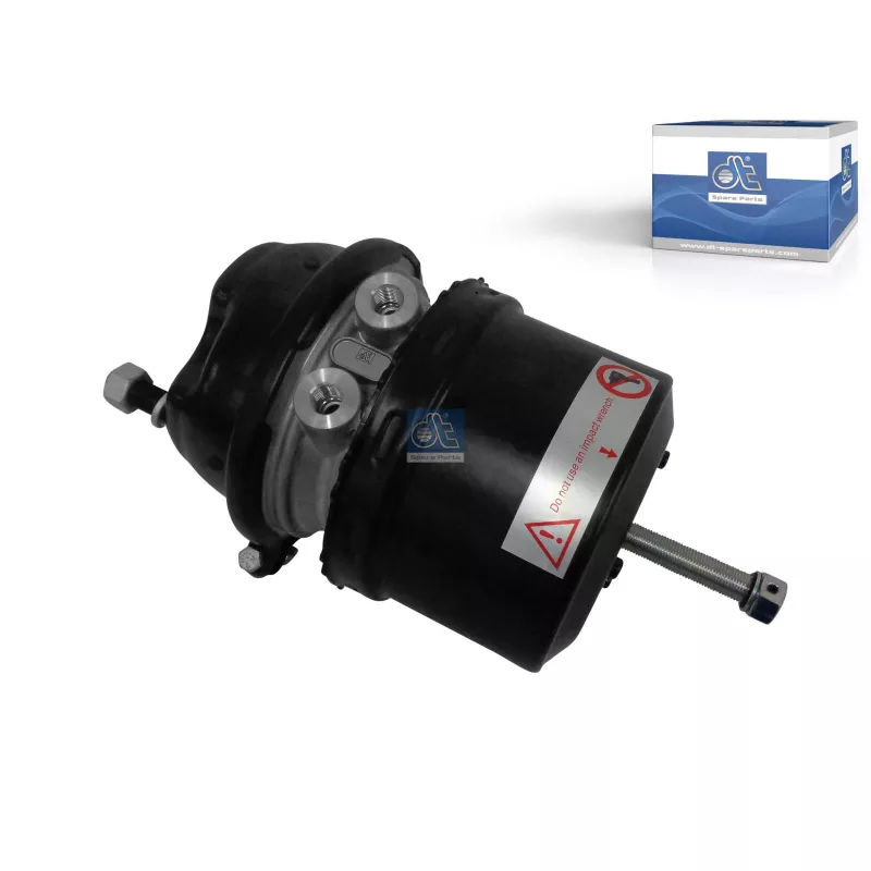 Cylindre de frein à diaphragme DT 2.40628