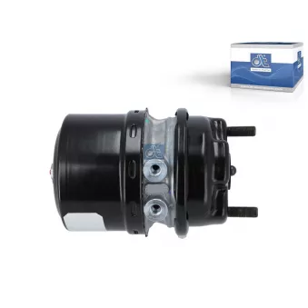 Cylindre de frein à ressort DT 2.40639