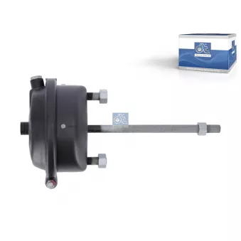Cylindre de frein à diaphragme DT 2.40625