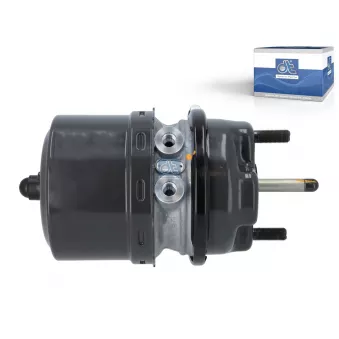 Cylindre de frein à ressort DT 2.40622