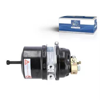 Cylindre de frein à ressort DT 2.40616